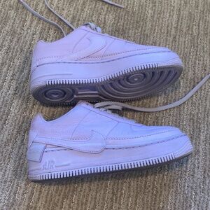 2018 Air Force 1 Jester XX 'Violet Mist'